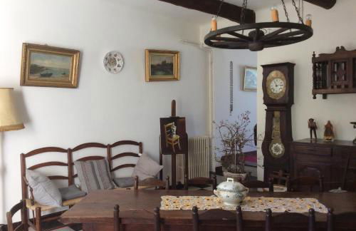 Maison Daumas Billard Français et Piscine - Foto 22