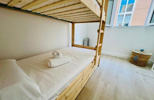 La Casa de la Yaya - Malaga beach! - Photo 7