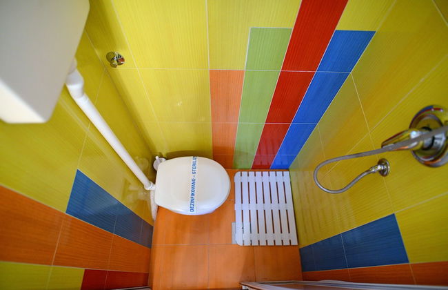 Central Spot Apartments - Foto 31