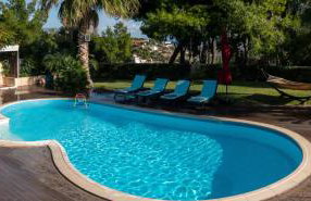 Villa Aggeliki - Foto 64