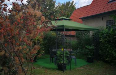 Ferienwohnung am Finkenherd - Foto 15