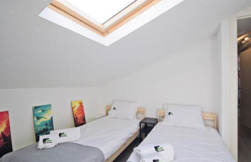 BmyGuest - Cascais Beach Villa II - Foto 12