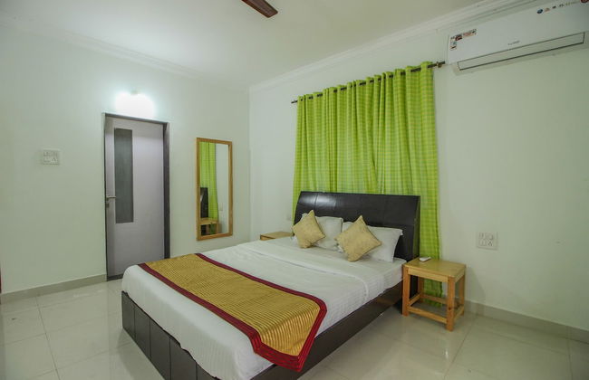 OYO 10297 Home Sunset View 2BHK Dona Paula - Foto 2