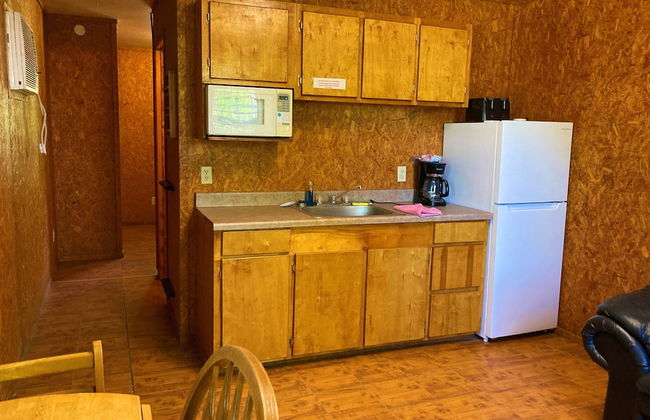 1075 Marina Dr - Foto 5