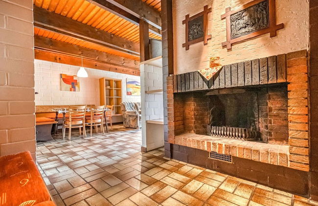 Cosy Holiday Home in the Hochsauerland With Terrace at the Edge of the Forest - Foto 66