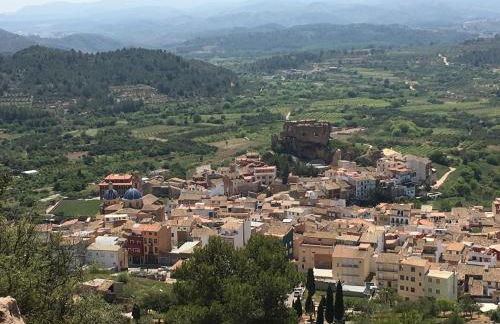 Casa Rural Valle del Palancia - Foto 78