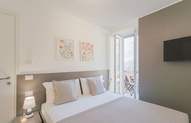 Pozzo Vertical Apartment With Garden and Parking - Foto 29