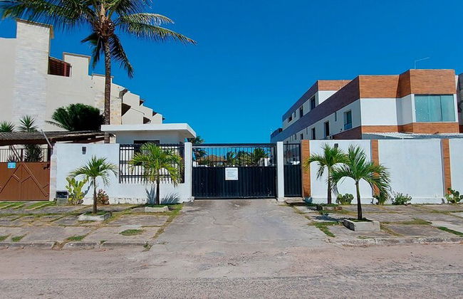 COPFL0100 - Condomínio Recanto do Flamengo - Photo 32