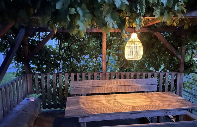 Eulenhorst Comfortable Holiday Residence - Photo 34