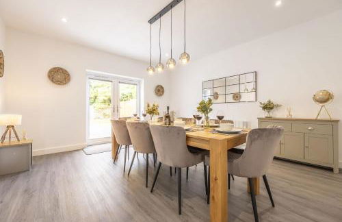 Mill Green House - Foto 12