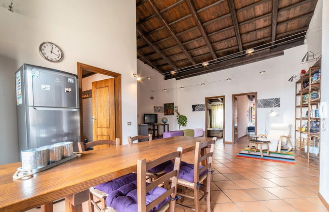 Welcomely- In Barberia Milis - Foto 23