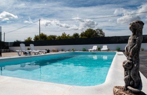 La Madriguera Rural - Foto 30