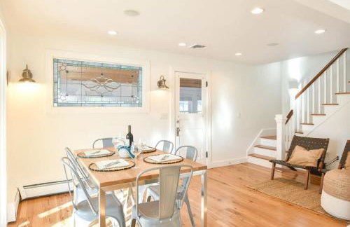 2 Min Walk to the Ocean Central A C - Foto 3