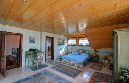 Ferienhaus Bodensee Seeblick - Foto 16