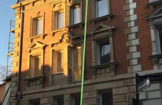 Cosy Castle Appartment Nürnberg - Charmanter Souterrain Altbau - Foto 11