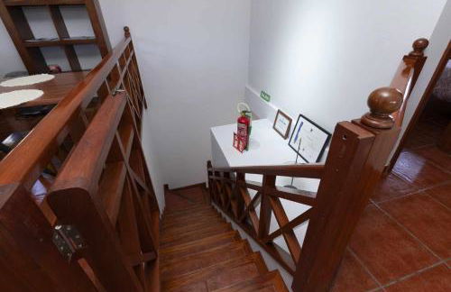 Casa Rural Gran Canaria El Cañaveral - Foto 24