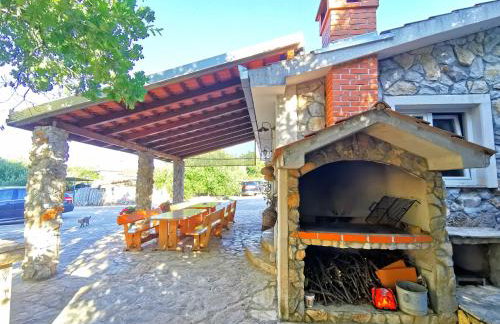 Apartments CVITA HOLIDAY - Villa NATALI - Foto 13