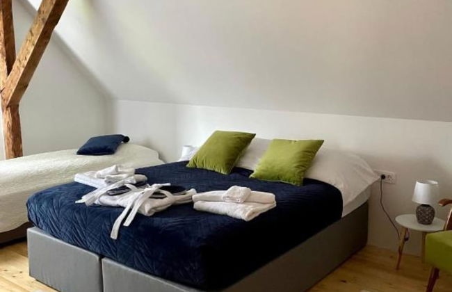 Holiday Home Zagorka - Foto 4