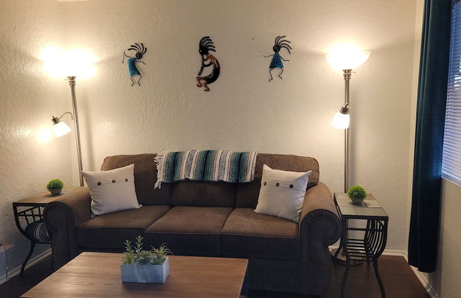 Pine Grove - Cozy Tempe 1br Apartment - Photo 5