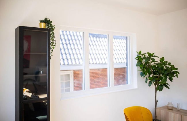 Serviced 1BR Apartments in Utrecht - Photo 41