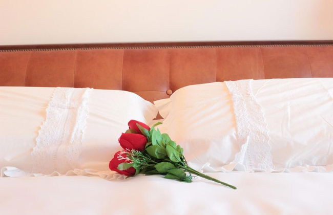 Residence Master Suite in Porteño Building - Foto 6