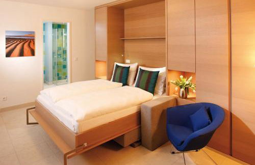 Hapimag Ferienwohnungen Hörnum - Foto 24