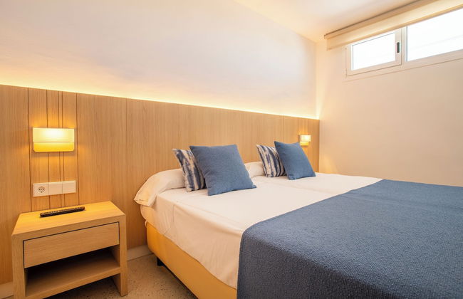 A10 Sol de Alcudia Apartamentos - Foto 5