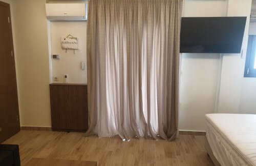 Olive Deluxe Room - Foto 10