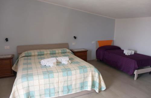 B&B da Giovanna Dimora del Turista - Foto 6