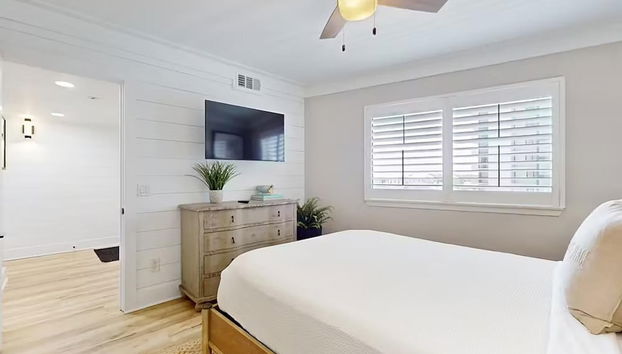 Mainsail 441 - Foto 2, Habitación