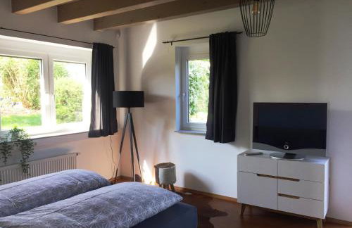 Gscheidles Ferienwohnung 40 munterm Haigern Talheim - Foto 6