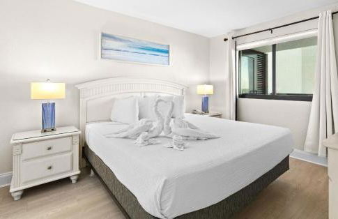 SunDestin Resort Unit 0908 - Foto 2