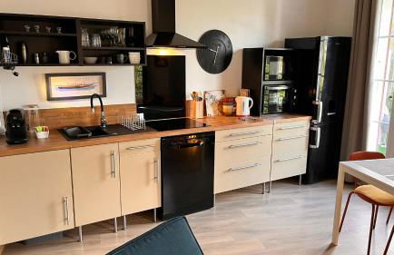 Les Capucines, comme chez soi, loin de chez soi - Foto 7