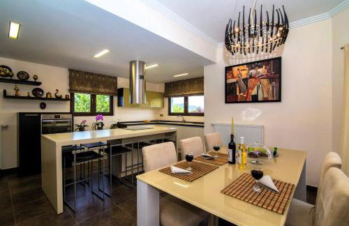 Villa Komfort - Foto 18