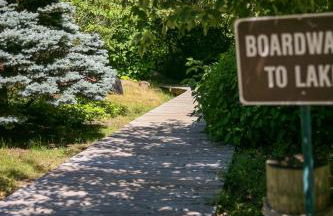 Cedarwood Lodge - Foto 17