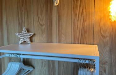 Chalet BERGliebe Willingen- Nähe Skywalk - Foto 10