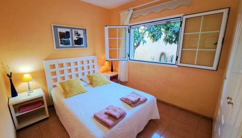 Your place in Arguineguin, Wifi, Swimmingpool and Free Parking - Foto 2