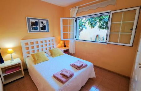 Your place in Arguineguin, Wifi, Swimmingpool and Free Parking - Foto 2