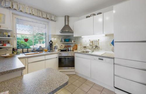 Schönes Ferienhaus in Allgäuer Top-Lage - Foto 9