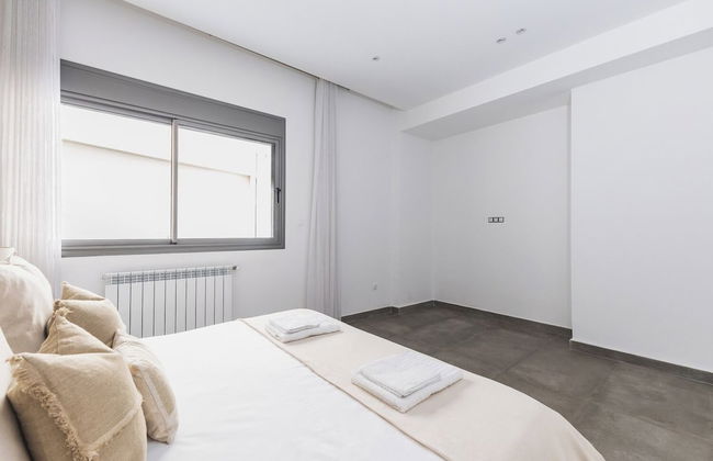 Appartement Luxueux Au Golf - Foto 65