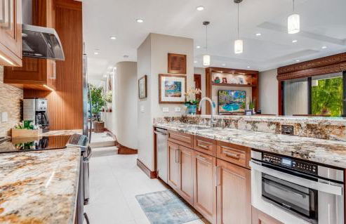 Kaanapali Alii 2 Bedroom Garden-Mountain View - Foto 130