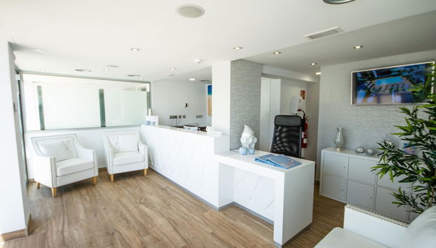 IG Nachosol Atlantic & Yaizasol by Servatur - Adults Only - Foto 2, Lobby