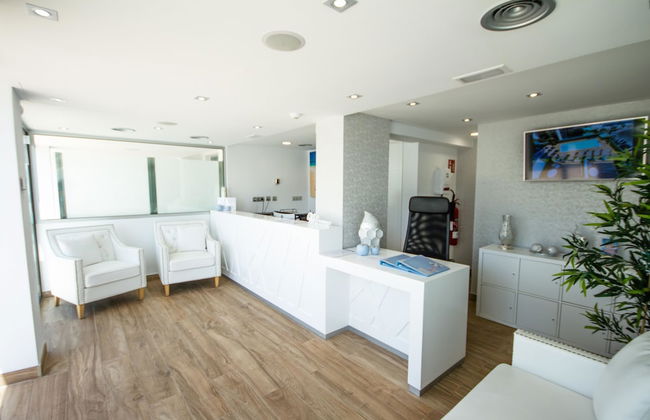 IG Nachosol Atlantic & Yaizasol by Servatur - Adults Only - Photo 2