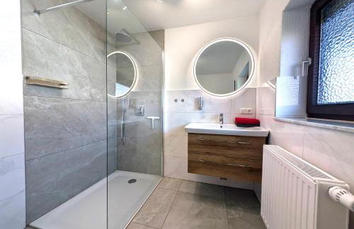 Ferienwohnung Alpenglut - Foto 14