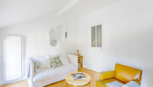 Proche Château Appartement Calme & Familiale - Foto 2