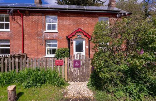 Foxglove Cottage - Foto 33