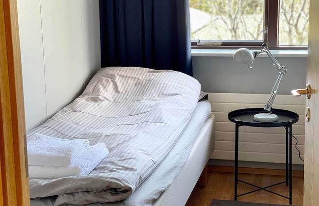 Matkráin Apartments - Foto 7