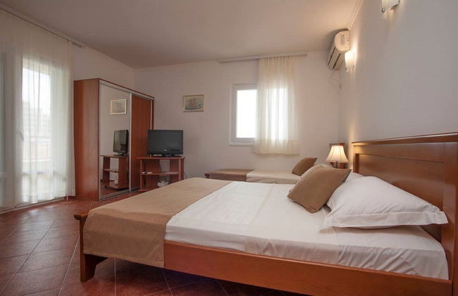 Guest House Medin - Foto 42