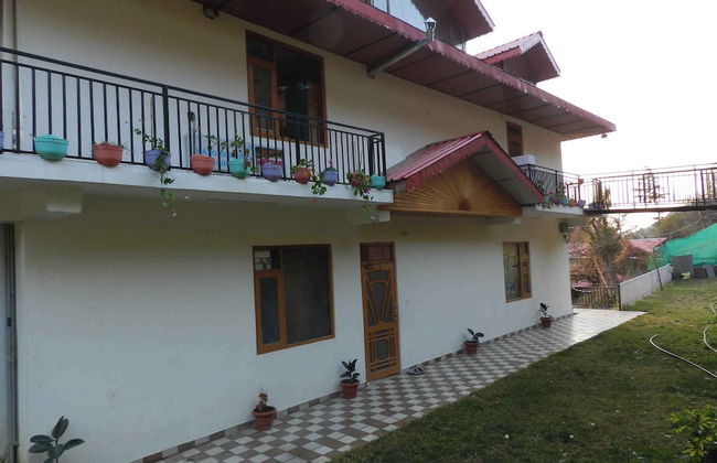 The Banoak Homestay - Foto 25