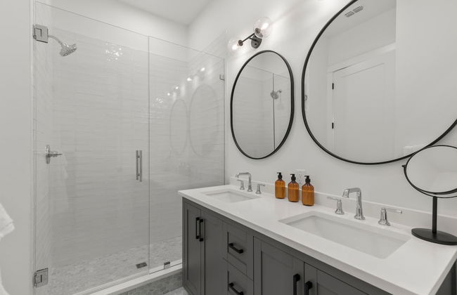 The Gemma Collection - 4 Stunning CWB Pool Homes - Foto 58